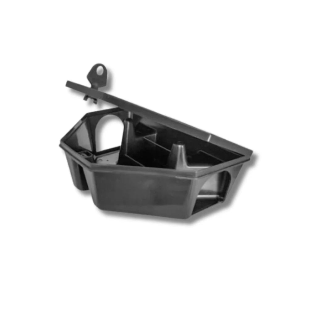 Ratox Caja Porta Cebo para Roedores Ratox Light – Mercadoplaga