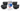 Pack Interiores: 4 Cajas Ratox Light con Stickers + 20 Sachets Veneno Pellet